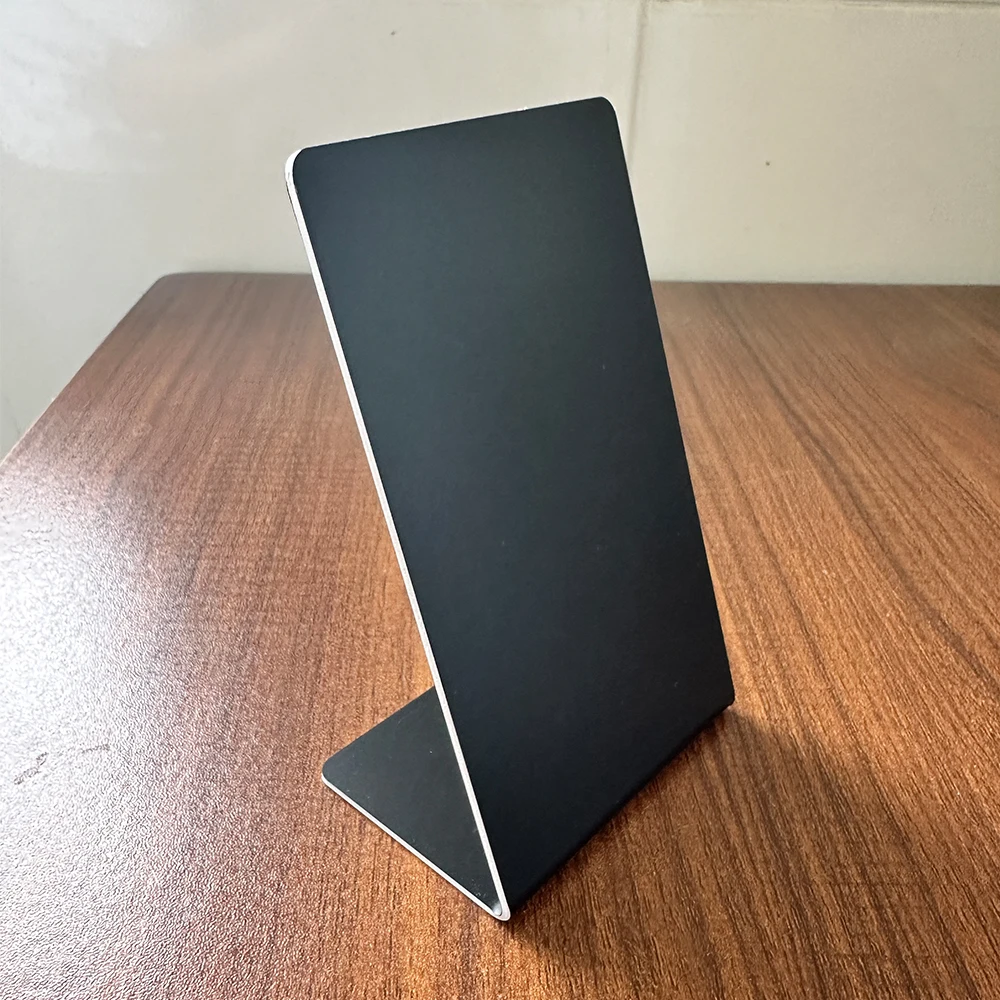 NFC Google Reviews Card