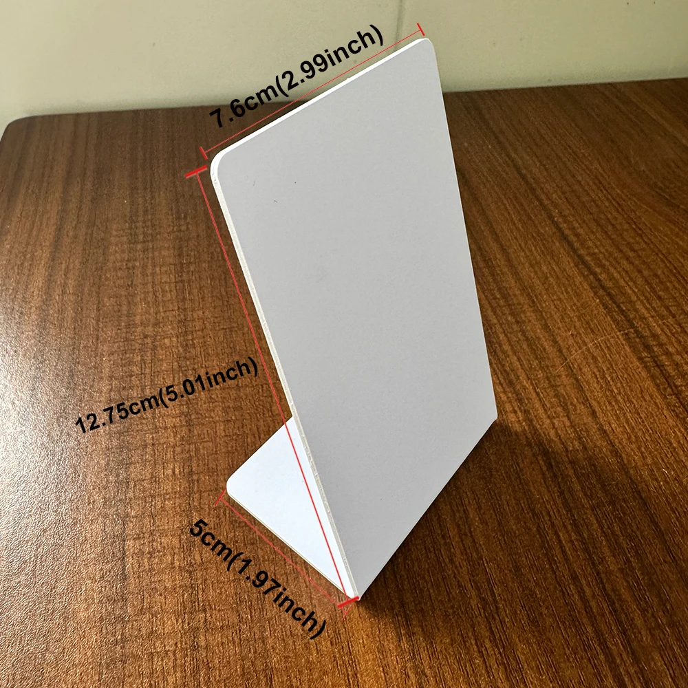 NFC Google Reviews Card