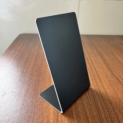 NFC Google Reviews Card