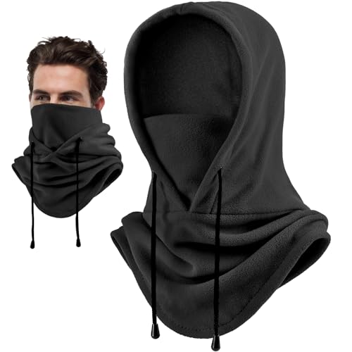 WarmGuard Cap